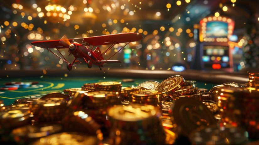 Live Casino ow77777